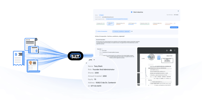 Silt finaliza 2024 liderando en verificación automatizada de empresas, identidades y documentos complejos