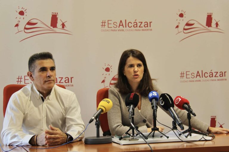 VOX impugna los Presupuestos Generales del Ayuntamiento de Alcázar de San Juan con nueva alegación
