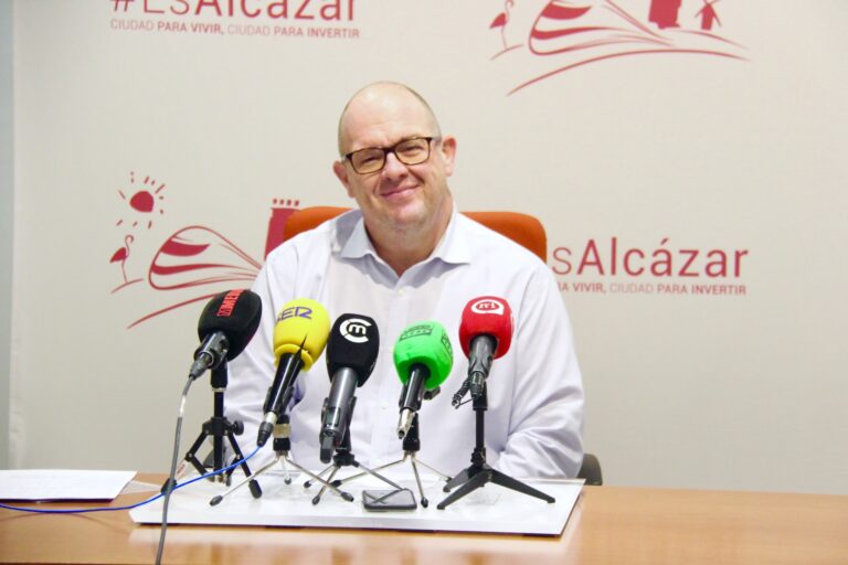 Incremento del Uso del Autobús Urbano en Alcázar de San Juan en 2024: 14.000 Viajeros Más que el Año Anterior