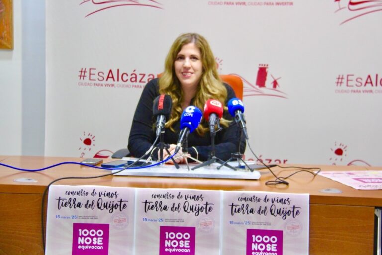 La Feria de los Sabores de Alcázar de San Juan se Expande en 2025 Impulsando el Creciente Turismo Local