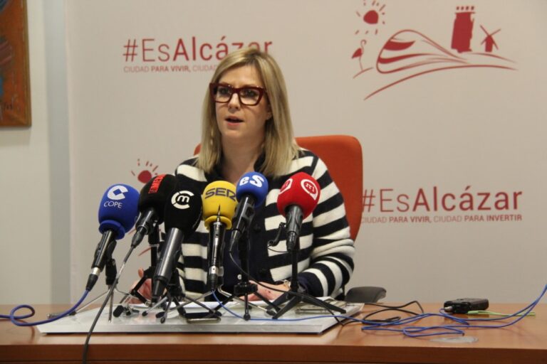 La Junta de Gobierno Local de Alcázar de San Juan impulsa el talento y el patrimonio cultural de la ciudad