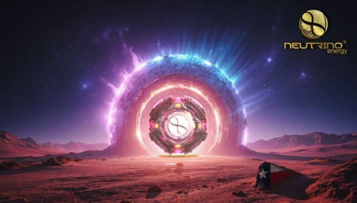 Neutrino Energy Group y la neutrinovoltaica: la solución para la nueva infraestructura de IA en EE.UU