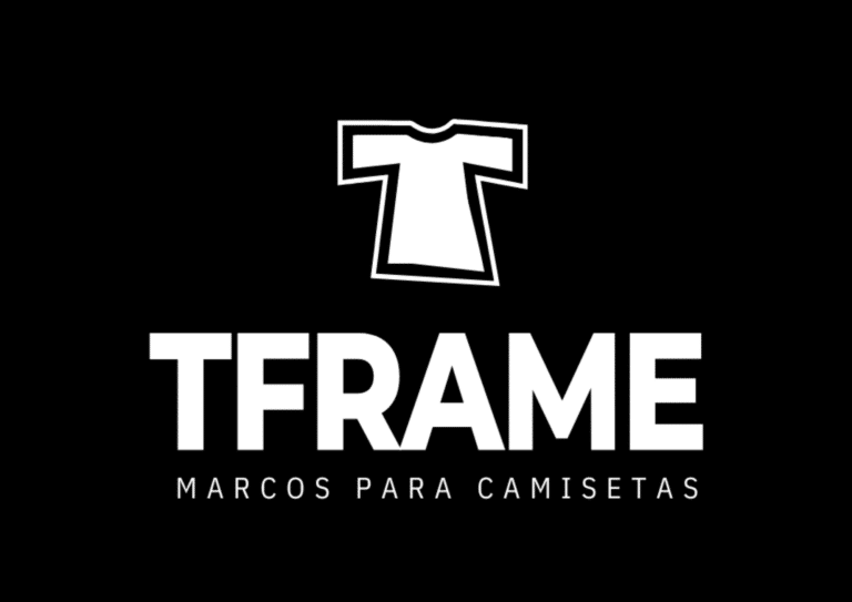 Revolución En El Enmarcado De Camisetas: La Tecnología Avanzada De T-FRAME Protege Y Preserva