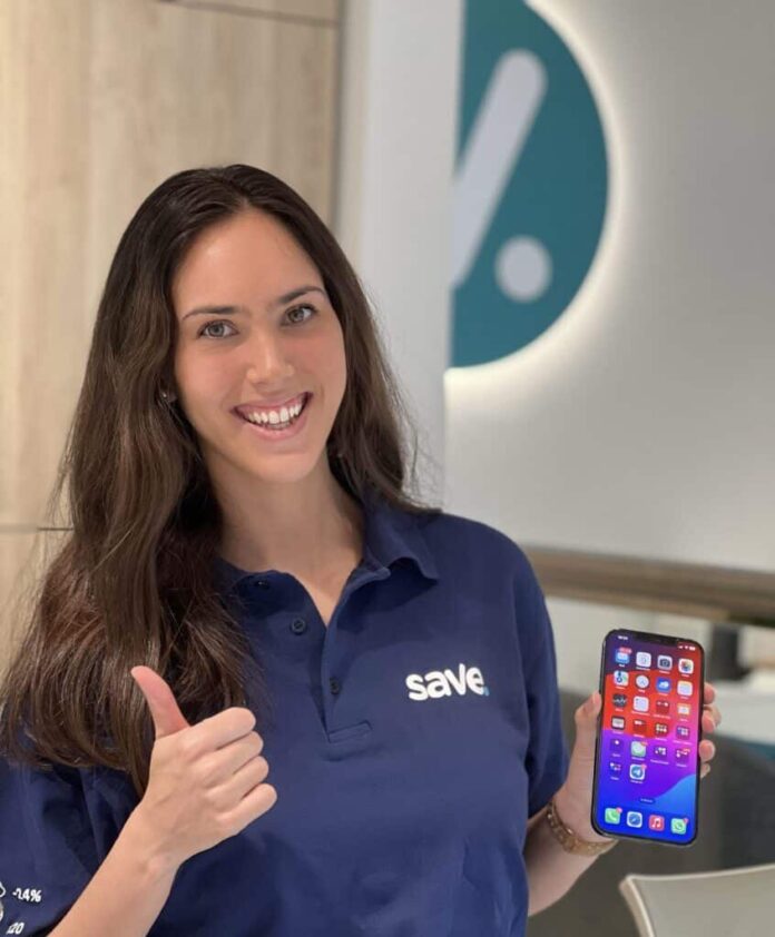 Save Store reduce la jornada laboral y aumenta los días de vacaciones