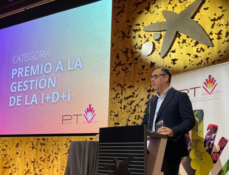 Grupo Agrovin realiza una fuerte inversión en I+D+i