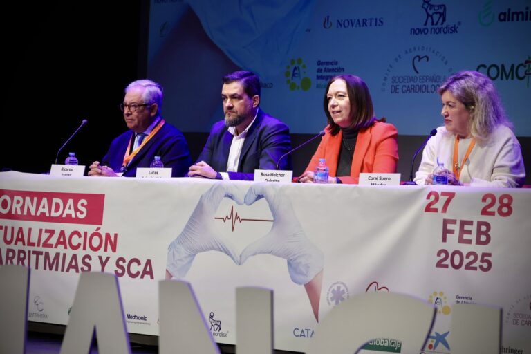 Alcázar de San Juan Acoge la Tercera Edición de las Jornadas de Actualización en Arritmias y SCA
