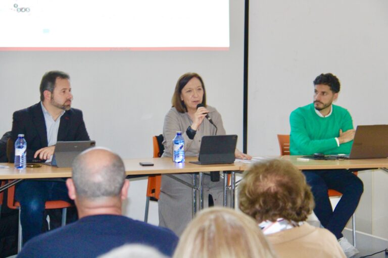 Alcázar de San Juan Impulsa su Renovación Urbana con el Plan de Actuación Integrado 2023