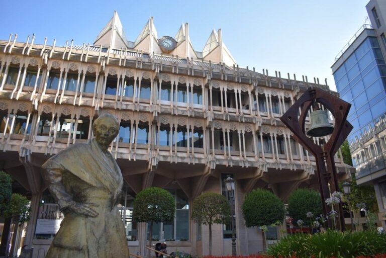 CCOO exige al alcalde de Ciudad Real que actúe con firmeza ante la reciente propuesta de Vox contra la diversidad y la inclusión social
