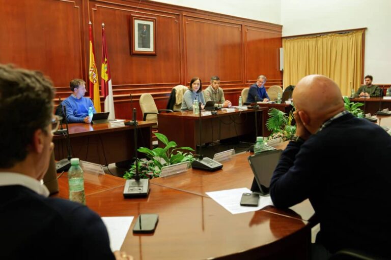 Comsermancha celebra su Pleno Ordinario: Avances en la Reducción de Deuda y Gestión de Residuos