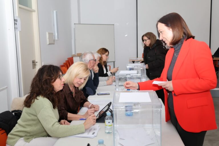 Culmina la Campaña de Presupuestos Participativos 2025 con Votación Presencial en el Centro Cívico