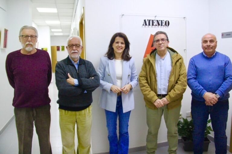 El Ateneo de Alcázar de San Juan lanza su revista anual con un resumen de las actividades del 2024
