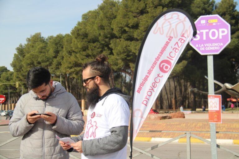 El Ayuntamiento impulsa la participación ciudadana con mesas informativas sobre los Presupuestos Participativos