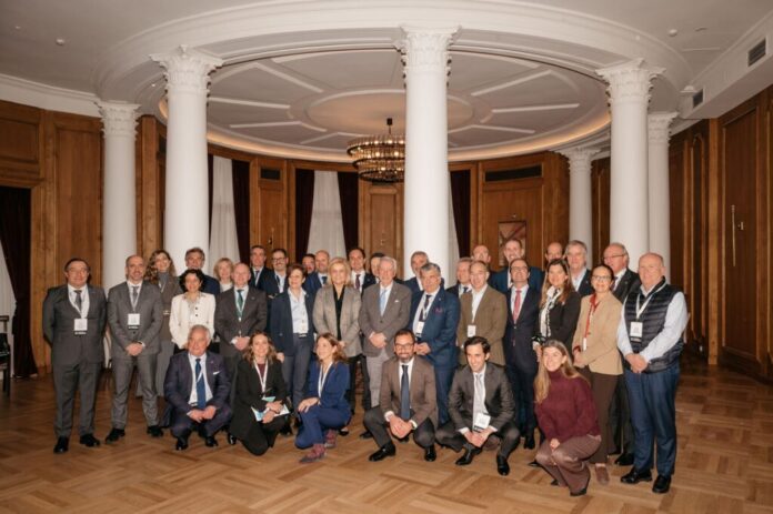 La Alianza #CEOPorLaDiversidad define el futuro de las políticas de diversidad con una apuesta firme por la pluralidad, la ética empresarial y los valores democráticos