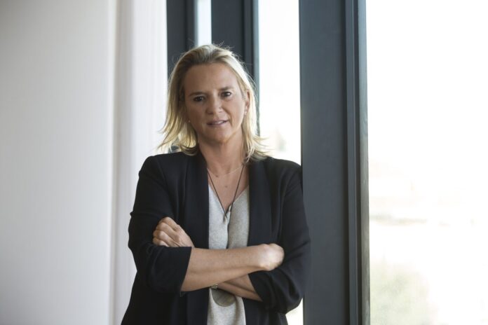 Carmen Fernández de Alarcón, nueva consejera independiente de Catenon