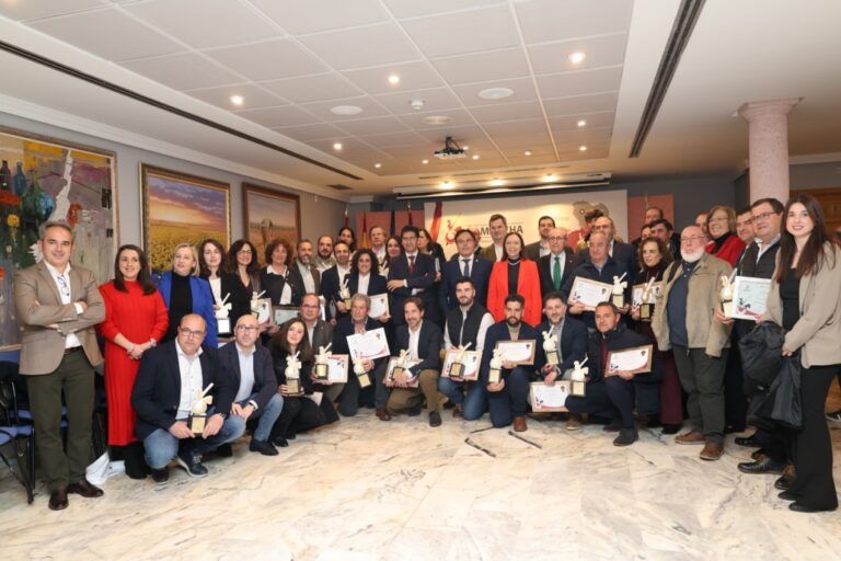 Destacan 79 Vinos en el XXXVIII Concurso a la Calidad de la D.O. La Mancha