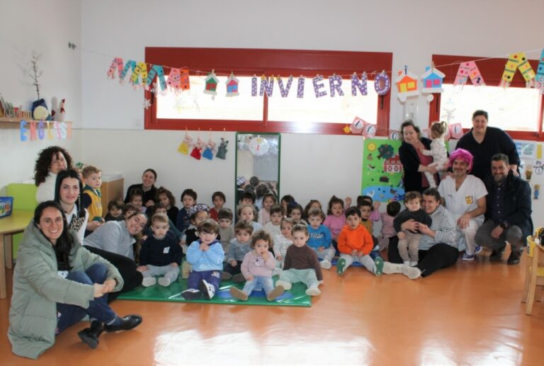 El Ayuntamiento de Alcázar de San Juan y la Gerencia de Atención Integrada Mancha Centro se alían para fomentar la salud bucodental infantil.