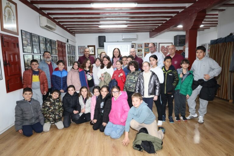 El Plan de Educación Patrimonial de Alcázar de San Juan: Un Viaje a las Raíces Culturales para los Jóvenes por Tercer Año Consecutivo