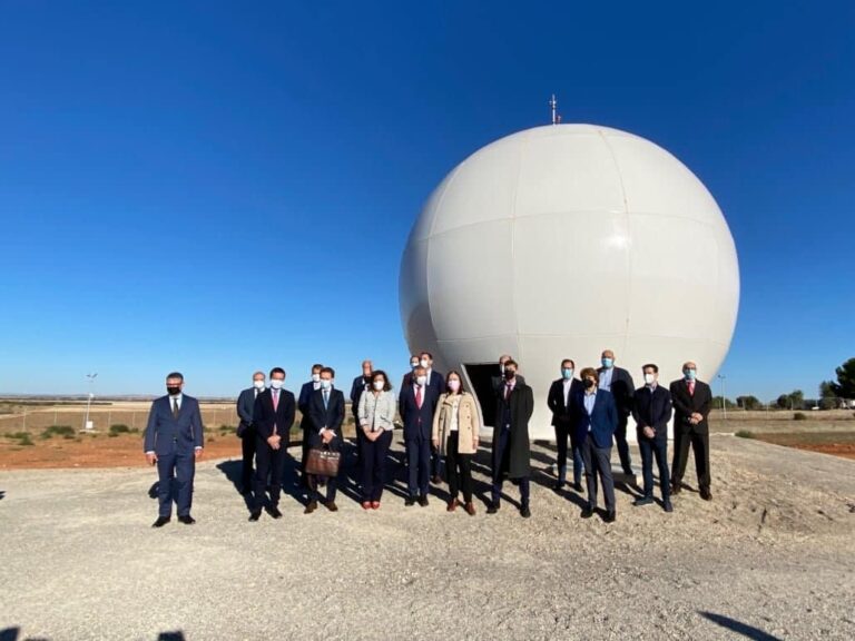 Expansión del Telepuerto de Alcázar de San Juan: Impulso Estratégico en Telecomunicaciones para el Municipio