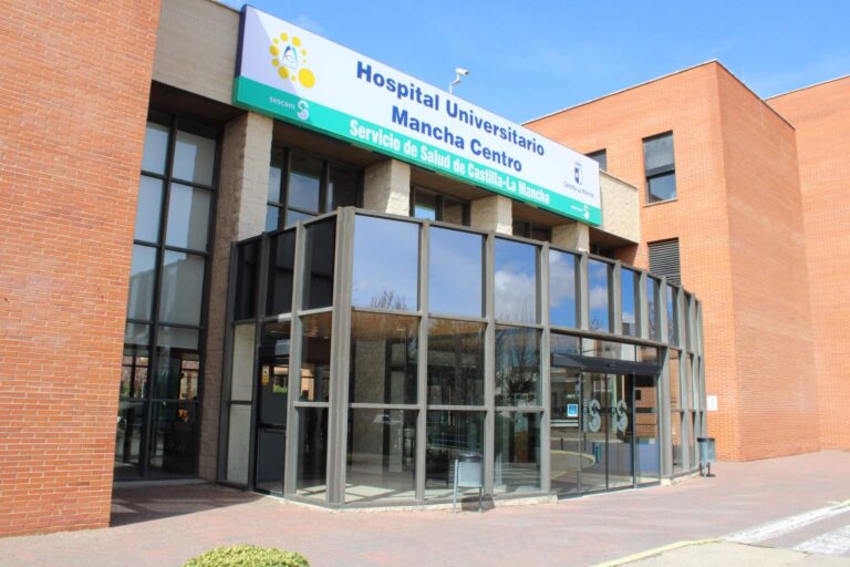 El Hospital Universitario Mancha Centro abre sus puertas el próximo 26 de marzo para presentar su amplia oferta docente