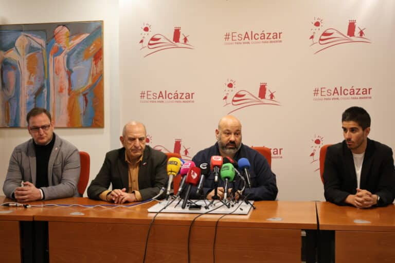 Alcázar de San Juan será pionera en C-LM con el Campus de Fútbol ‘Iniesta Academy’ en verano 2025