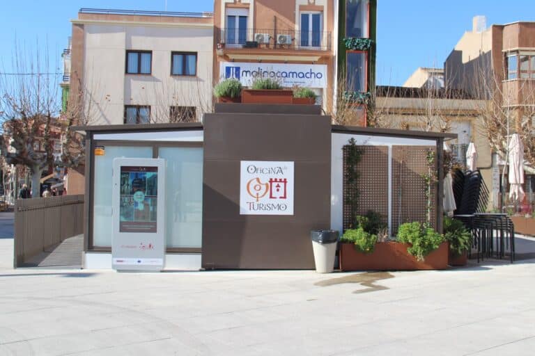 Alcázar de San Juan triunfa como destino turístico durante la Semana Santa