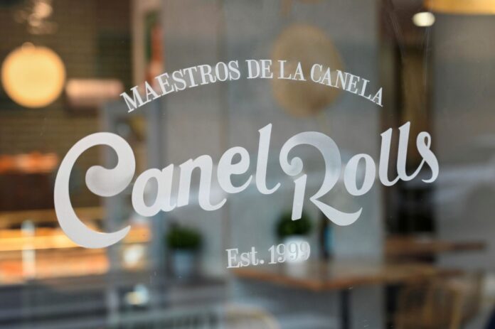 Canel Rolls inaugura su undécimo local en Las Tablas, con una oferta irresistible