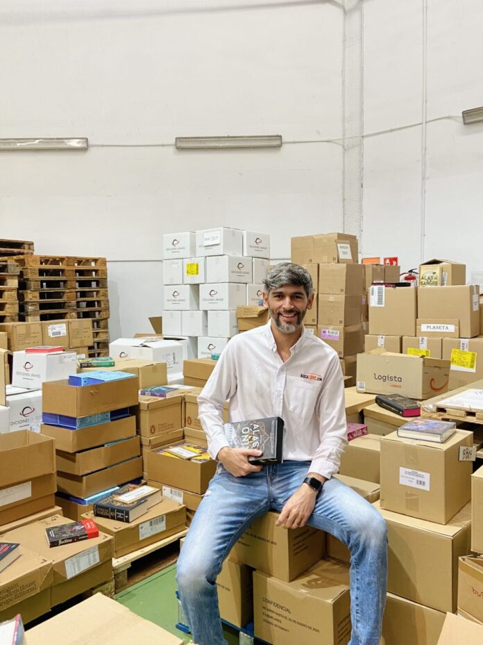 El Mes del Libro impulsa el interés por la lectura en España: Buscalibre