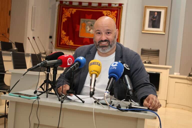 Destacan la Ejemplar Coordinación Comunitaria Durante Corte Eléctrico en Alcázar de San Juan