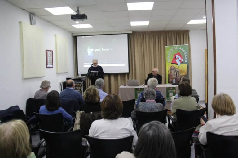 El Ateneo Presenta ‘El Tranvía de los Sueños’: La Nueva Obra de Miguel Romero Saiz