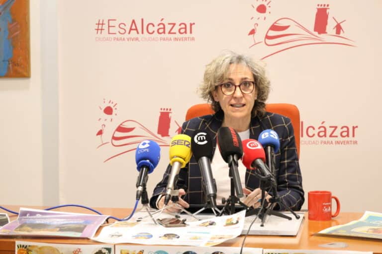 El Encanto de los Títeres: El IX Festival del Hidalgo Transforma Mayo en Alcázar de San Juan