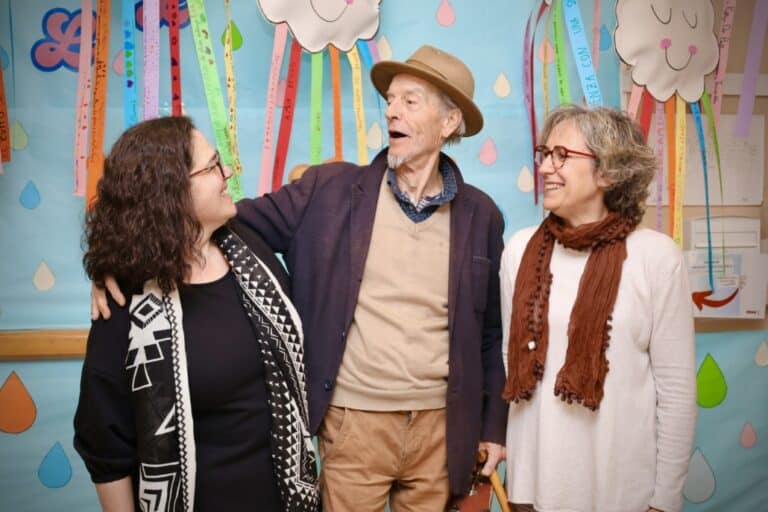 Federico Martín Fomenta la Imaginación en Alumnos de Alcázar de San Juan con Encuentros Literarios