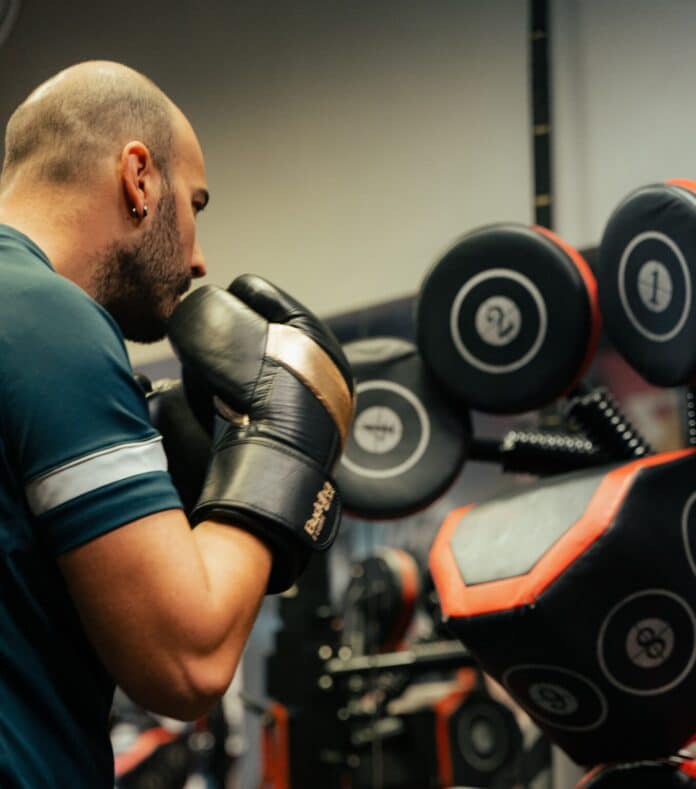 Fox Boxing System: la innovadora disciplina que unifica boxeo y artes marciales y que busca expandirse por España