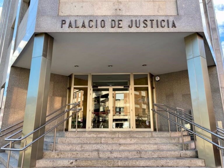 Piden casi cuatro años de prisión para un joven por agredir con una piedra a otro en Miguelturra