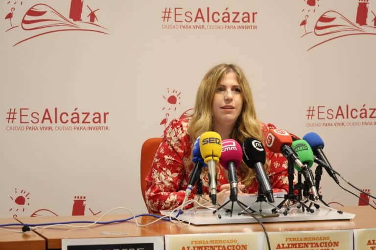 Regresa la XVII Feria de los Sabores de la Tierra del Quijote en Alcázar con 80 Stands y 55 Actividades Imperdibles