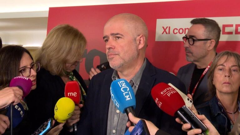 CCOO exige la recuperación de los servicios públicos esenciales y una política de vivienda firme sin retrocesos en energías renovables
