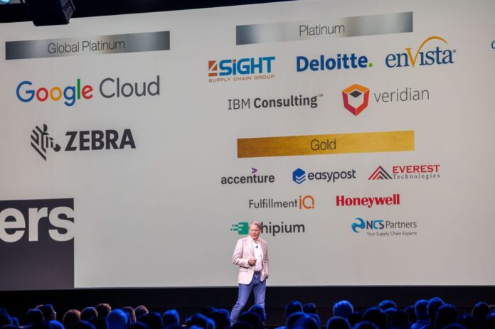 Manhattan Associates ofrece ahora sus soluciones de logística de distribución en Google Cloud Marketplace