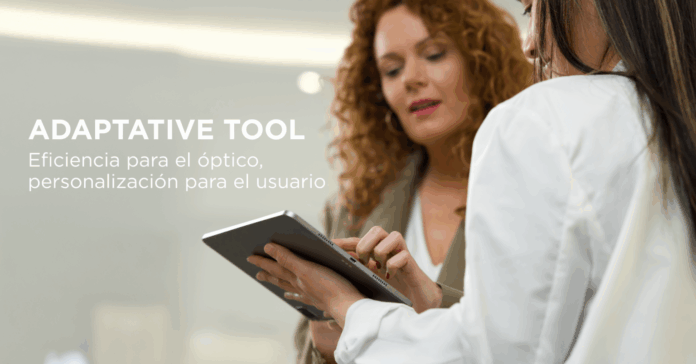 PRATS lanza Adaptative Tool: la nueva herramienta digital que optimiza la recomendación de VIMAX ADAPTATIVE