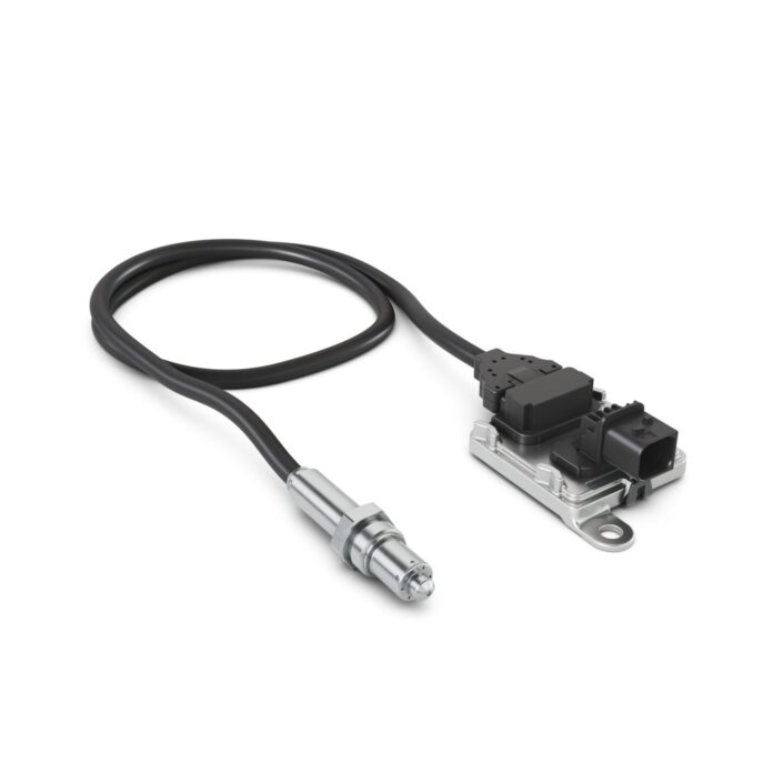 Schaeffler presenta una innovadora gama de sensores para maquinaria de construcción