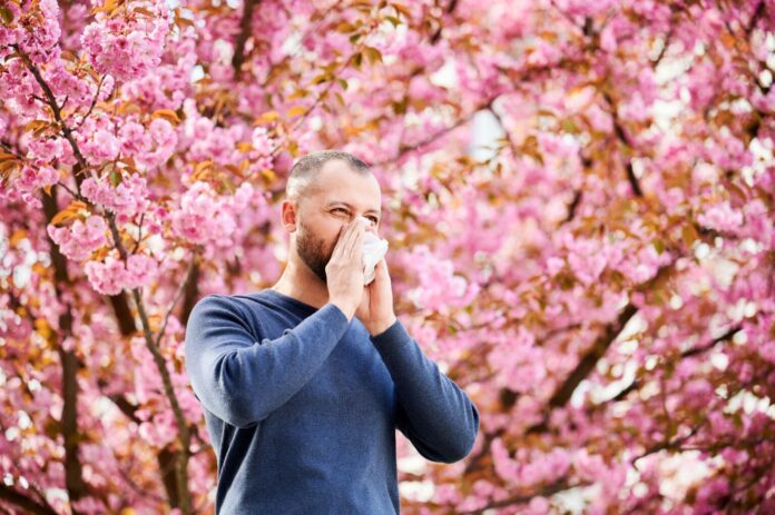 Los suplementos naturales, grandes aliados frente a las alergias primaverales
