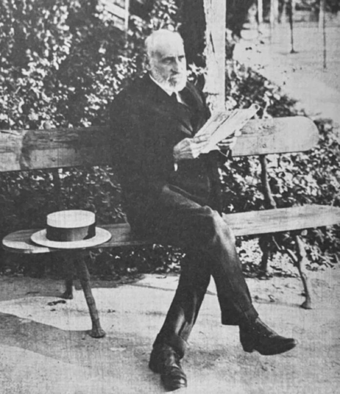 La vida cotidiana del Nobel: Javier Sanz presenta 'Cajal y Madrid' en la histórica Aula Cajal del Ilustre Colegio de Médicos de Madrid