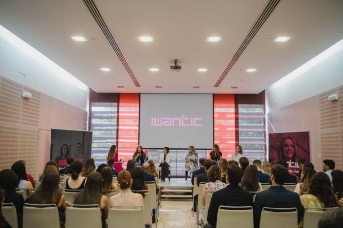 El liderazgo femenino toma el pulso del Sector Tech andaluz en un encuentro clave en Sevilla