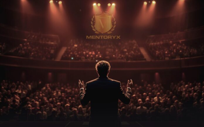 Mentoryx inicia su expansión global como comunidad internacional del conocimiento humano