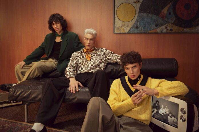 Salerm Cosmetics presenta NEW LEGACY: la nueva colección de Salerm Homme creada por Alberto Córdoba