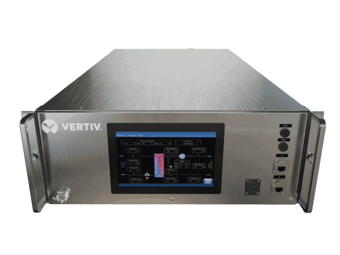 Vertiv amplia su portfolio de refrigeración líquida mediante soluciones escalables para aplicaciones de IA y HPC