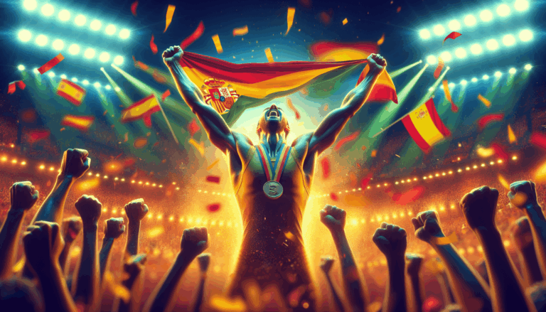 La lengua española: Pilar de identidad y diversidad en la conmemoración del 12 de octubre