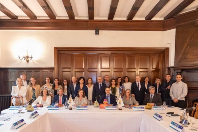 Euskadi avanza en la gestión de enfermedades raras: diálogo estratégico por una atención más equitativa