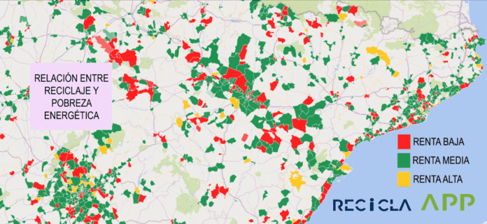 RECICLA.APP, la startup que alcanza el millón de reciclajes con su modelo de pago directo por reciclar