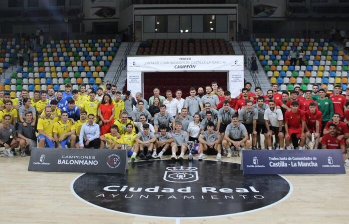 Castilla-La Mancha Anunciará la Resolución de Ayudas a Deportistas de