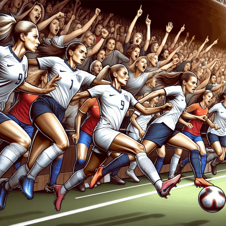 Eintracht y Hacken: Desafíos Clave para el Real Madrid y Atlético en su Ruta hacia la Champions Femenina