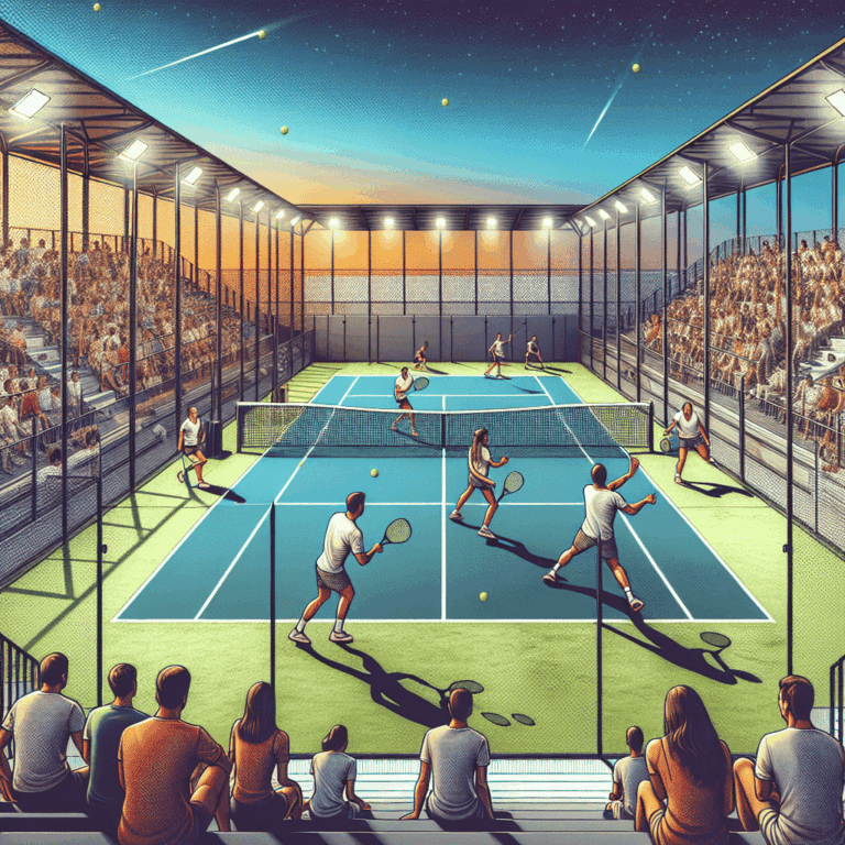 El Ayuntamiento de Ciudad Real potencia las pistas de pádel en la Ciudad Deportiva Sur con nuevas mejoras